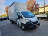 CITROEN Jumper 35 BlueHDi 140 cv PLM-SL-TA telonato