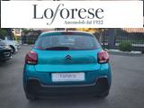 CITROEN C3 BlueHDi 100 S&S Feel