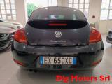 VOLKSWAGEN New Beetle 1.4 TSI  BlueMotion UNICO PROPRIETARIO IVA ESPOSTA