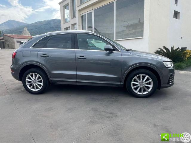 AUDI Q3 2.0 TDI 150 CV Business Immagine 2