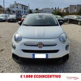 FIAT 500X 1.3 MultiJet 95 CV