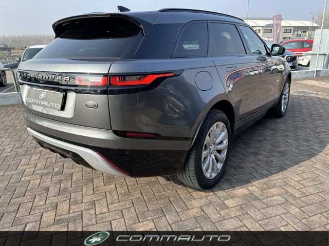 LAND ROVER Range Rover Velar 2.0D I4 240 CV R-Dynamic - MOTORE NUOVO - Immagine 2