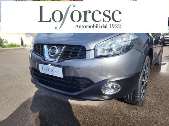 NISSAN Qashqai 1.5 dCi DPF Tekna Immagine 2