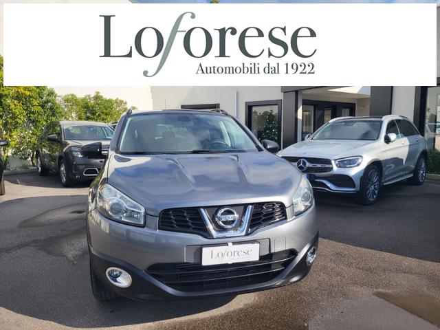 NISSAN Qashqai 1.5 dCi DPF Tekna Immagine 0