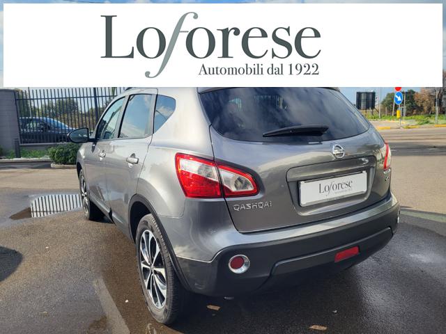 NISSAN Qashqai 1.5 dCi DPF Tekna Immagine 3