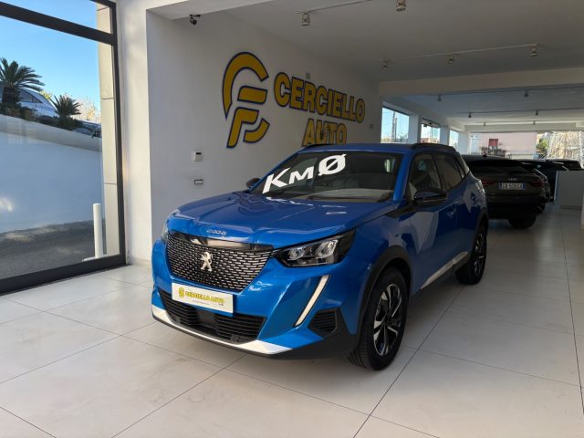 PEUGEOT 2008 BlueHDi 130 S&S EAT8 Allure Pack tua da ?299,00 Immagine 0