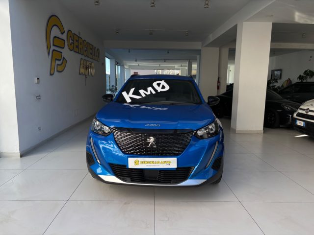 PEUGEOT 2008 BlueHDi 130 S&S EAT8 Allure Pack tua da ?299,00 Immagine 2