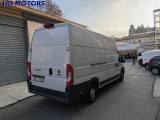 FIAT DUCATO  2.3 MJT 150CV  Maxi XL L4 H3 superlungo su