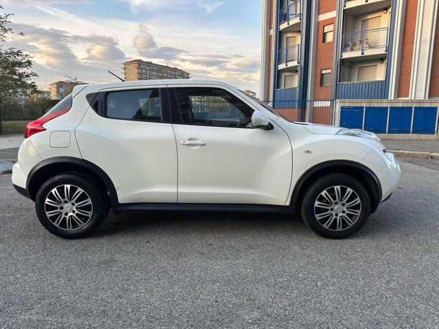 NISSAN Juke 1.6 Tekna Immagine 3