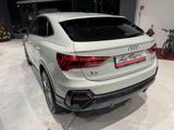 AUDI Q3 35 TFSI S tronic S line edition