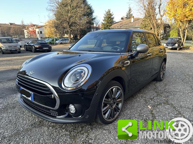 MINI Clubman 1.5 Cooper 136 CV GARANZIA MINI fino a Ott. 2026 Immagine 2