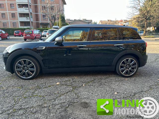 MINI Clubman 1.5 Cooper 136 CV GARANZIA MINI fino a Ott. 2026 Immagine 3