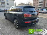 MINI Clubman 1.5 Cooper 136 CV GARANZIA MINI fino a Ott. 2026