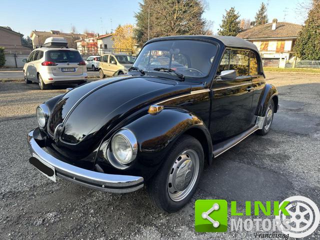 VOLKSWAGEN Käfer 1303 1.3 44 CV Immagine 2