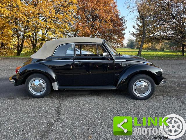 VOLKSWAGEN Käfer 1303 1.3 44 CV Immagine 3