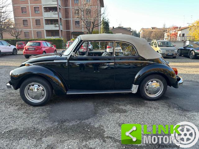 VOLKSWAGEN Käfer 1303 1.3 44 CV Immagine 4