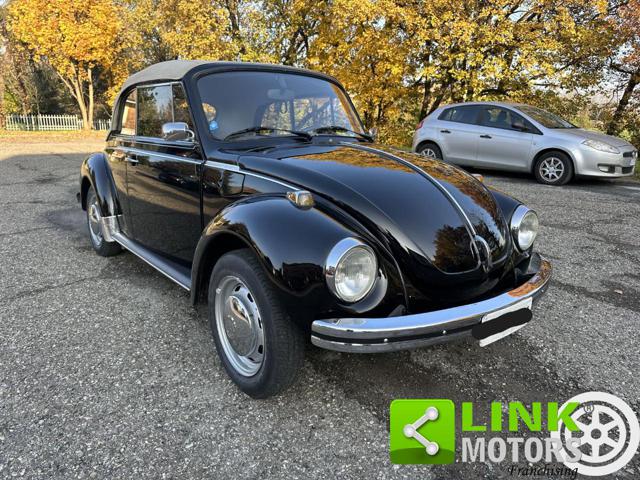 VOLKSWAGEN Käfer 1303 1.3 44 CV Immagine 0