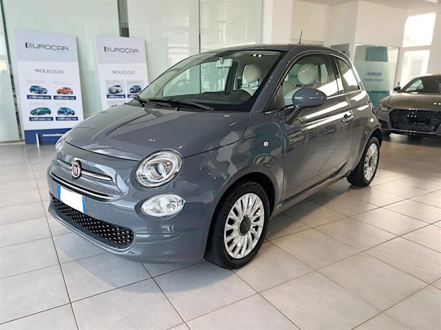 FIAT 500 1.2 Lounge 70cv Immagine 0