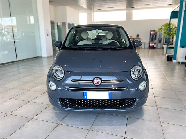 FIAT 500 1.2 Lounge 70cv Immagine 1