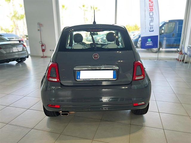 FIAT 500 1.2 Lounge 70cv Immagine 2