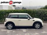 MINI One 1.6 16V One (55kW)