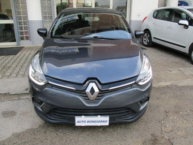 RENAULT Clio dCi 90CV  5 porte Energy Intens Immagine 1