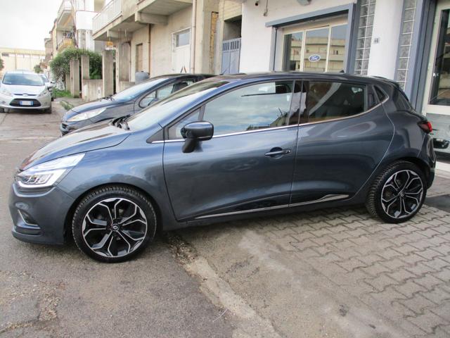 RENAULT Clio dCi 90CV  5 porte Energy Intens Immagine 2