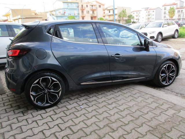 RENAULT Clio dCi 90CV  5 porte Energy Intens Immagine 3