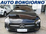 MERCEDES-BENZ A 200 d  Premium Night edition Plus *tetto apribile*