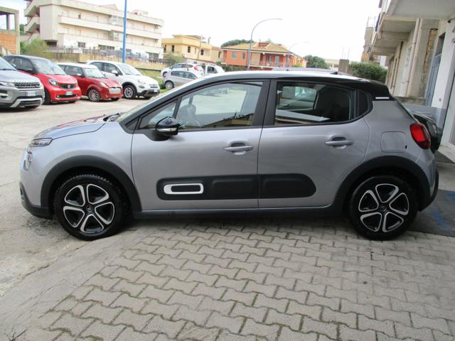 CITROEN C3 PureTech 83 cv  Feel Pack *XENO - NAVI* Immagine 3