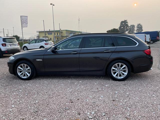 BMW 525 d xDrive Touring Business Immagine 3