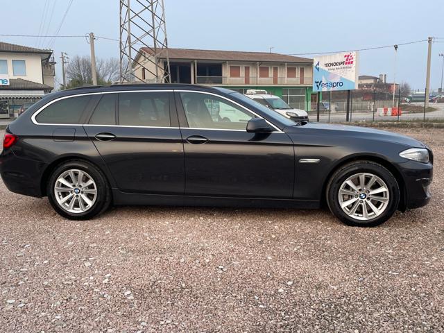 BMW 525 d xDrive Touring Business Immagine 2