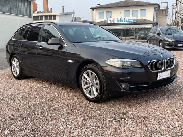 BMW 525 d xDrive Touring Business Immagine 1