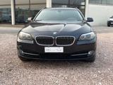 BMW 525 d xDrive Touring Business