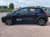 CITROEN C3 BlueHDi 100 S&S Feel