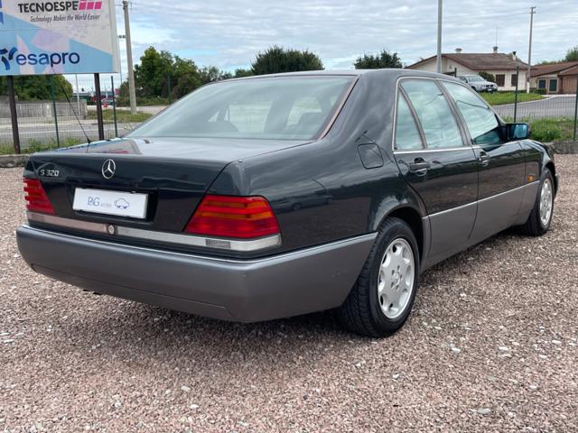 MERCEDES-BENZ 300 SE 3.2 cat Immagine 4