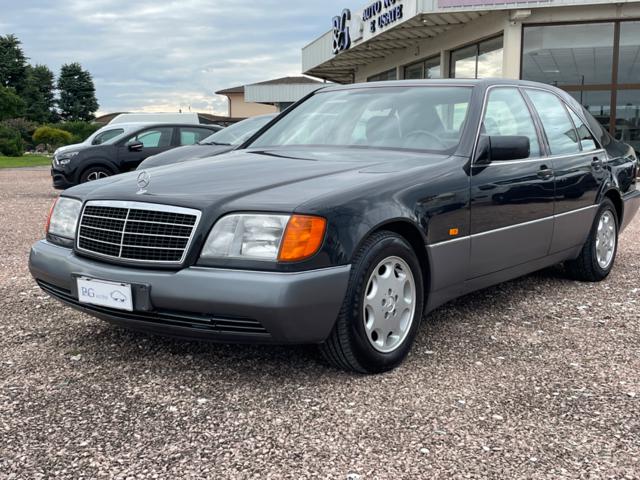 MERCEDES-BENZ 300 SE 3.2 cat Immagine 0