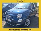 FIAT 500 C 1.0 Hybrid Dolcevita