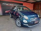 FIAT 500 C 1.0 Hybrid Dolcevita