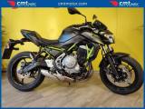 KAWASAKI Z 650 Garantita e Finanziabile