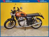 ROYAL ENFIELD Interceptor 650 Garantita e Finanziabile