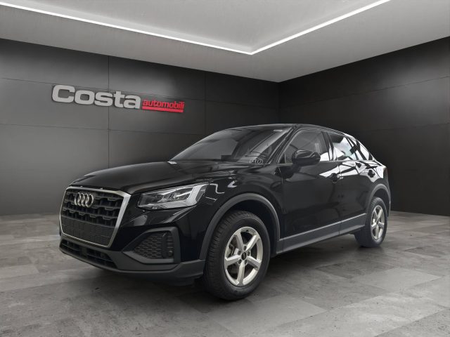 AUDI Q2 30 TFSI Immagine 1