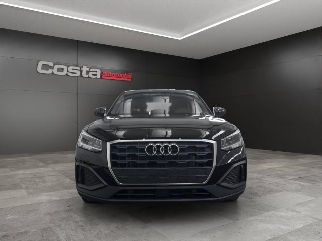 AUDI Q2 30 TFSI Immagine 2