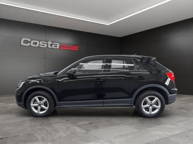 AUDI Q2 30 TFSI Immagine 3