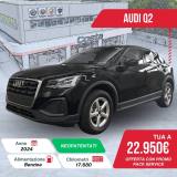 AUDI Q2 30 TFSI