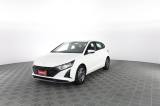 HYUNDAI i20 i20 1.2 MPI MT ConnectLine