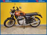 ROYAL ENFIELD Interceptor 650 Garantita e Finanziabile