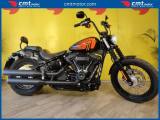 HARLEY-DAVIDSON Softail -Cruiser Garantita e Finanziabile