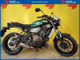 YAMAHA XSR 700 Garantita e Finanziabile