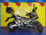 HONDA X-ADV 750 Garantito e Finanziabile